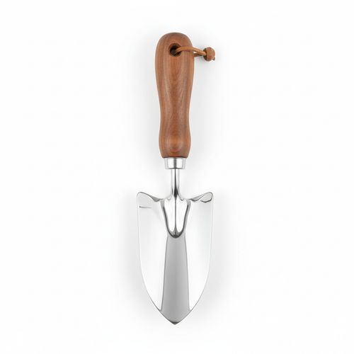 Hand Trowel Front