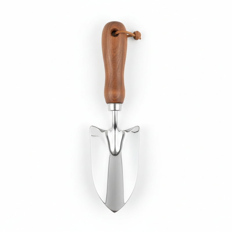 Hand Trowel Front