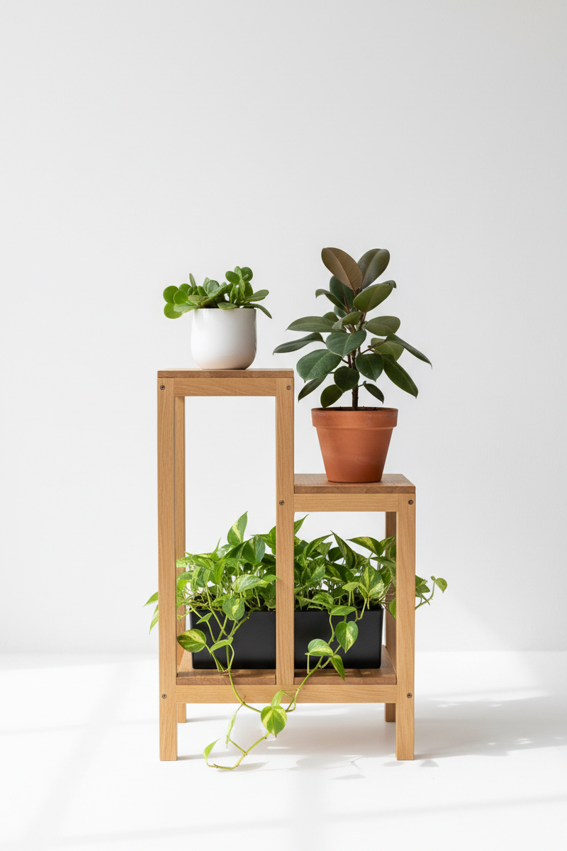 Plant Stand Front