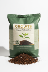 Premium Potting Soil