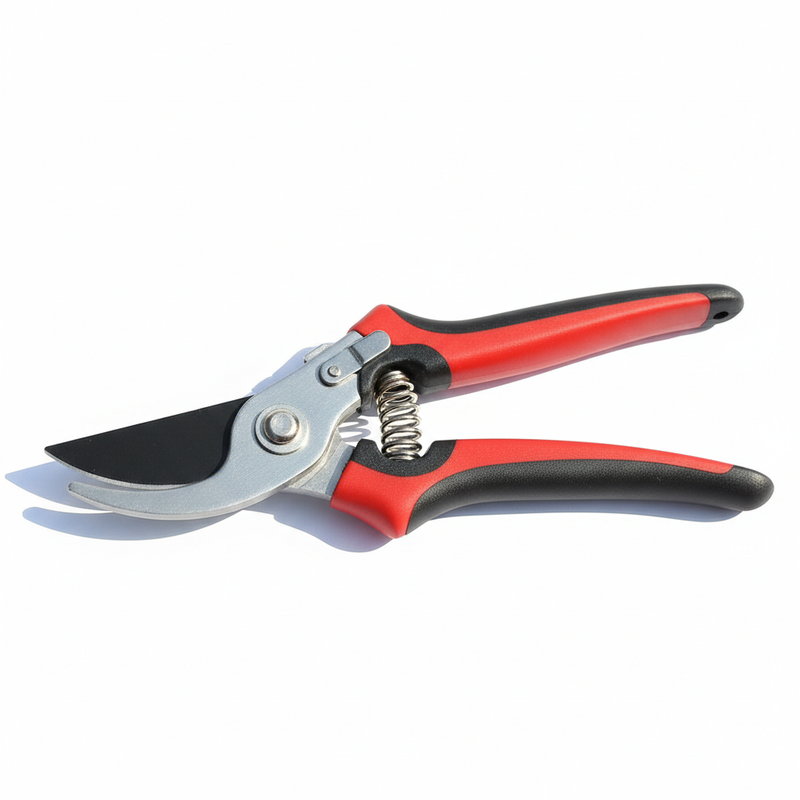 Pruning Shears Side