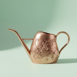 Watering Can Mint Green